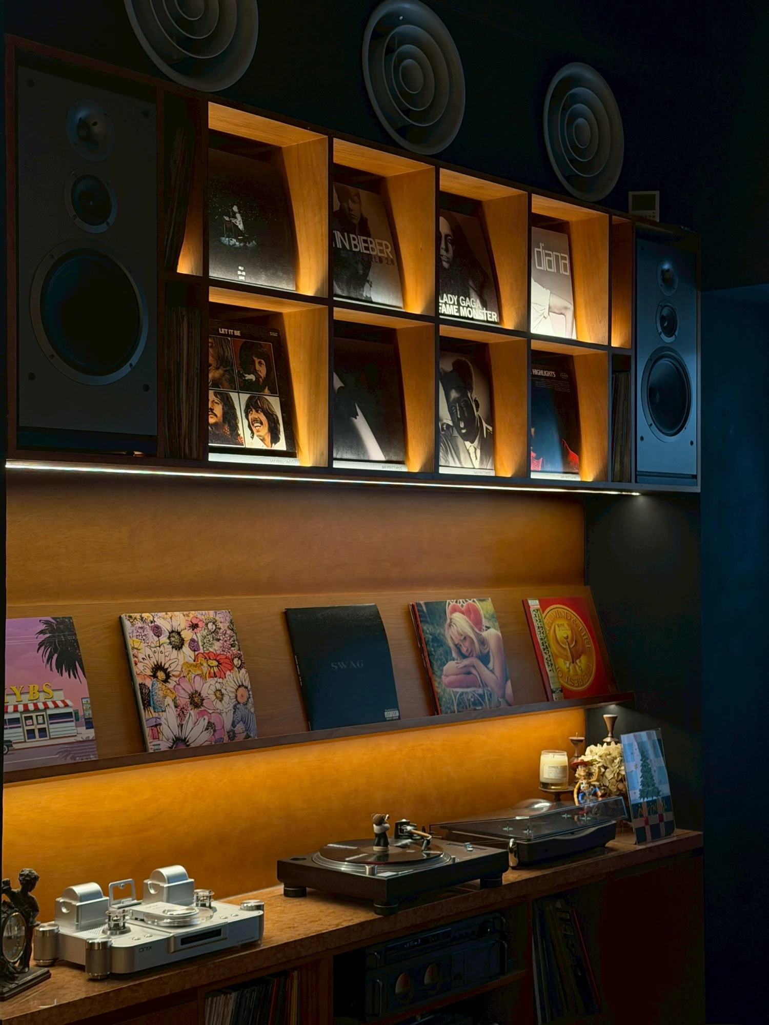 newsstand模範社區