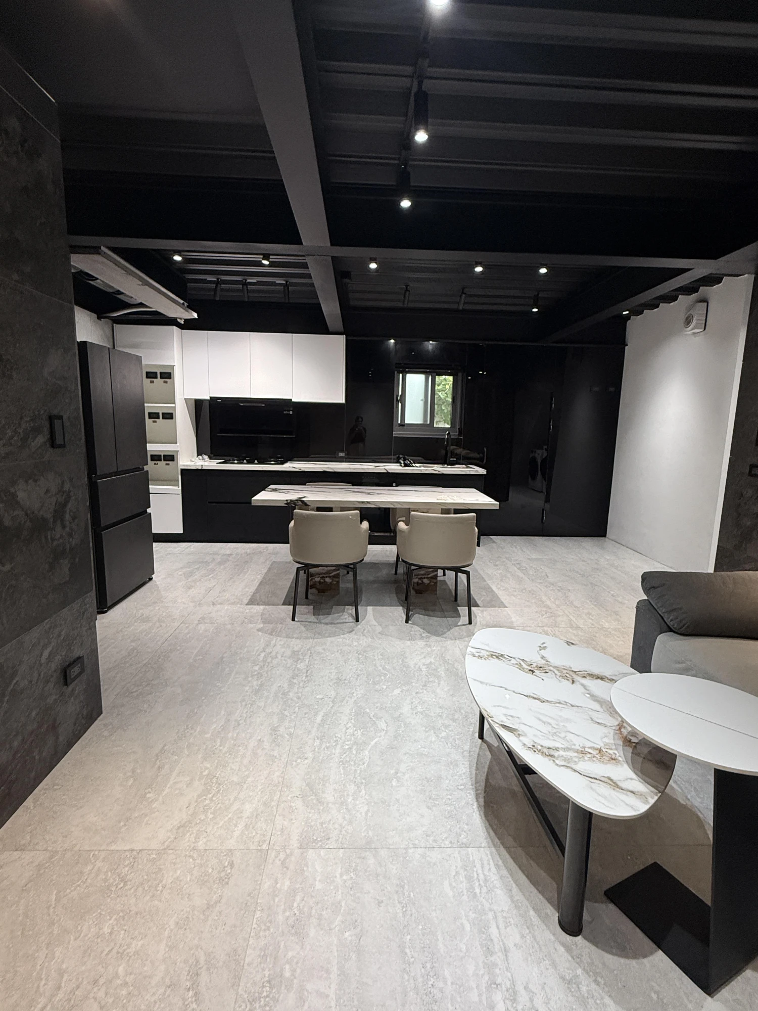 南屯新建宅