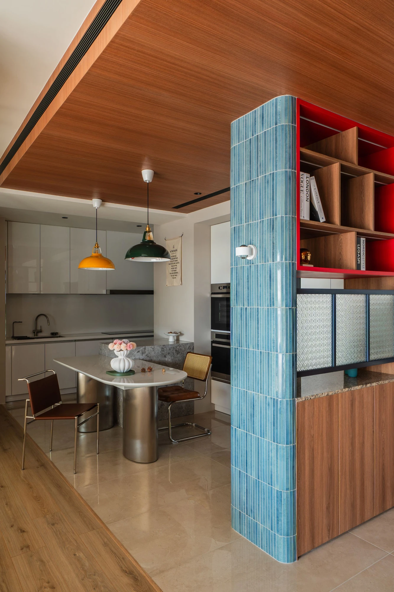 寶輝國際莊園 室裝修案