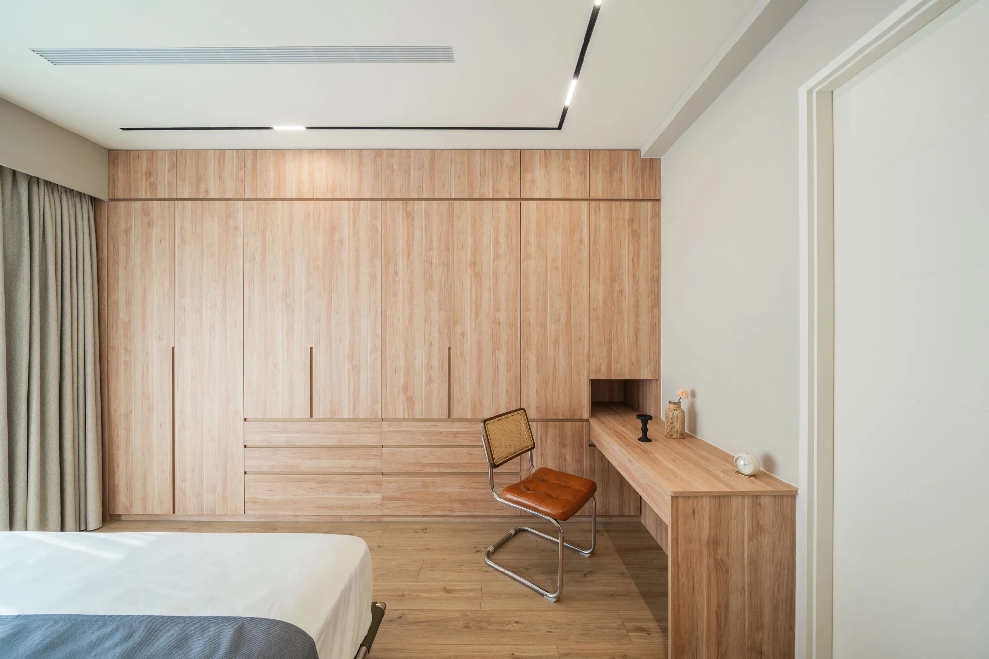 寶輝國際莊園 室裝修案