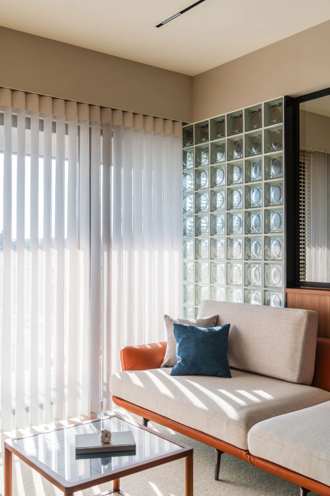 寶輝國際莊園 室裝修案