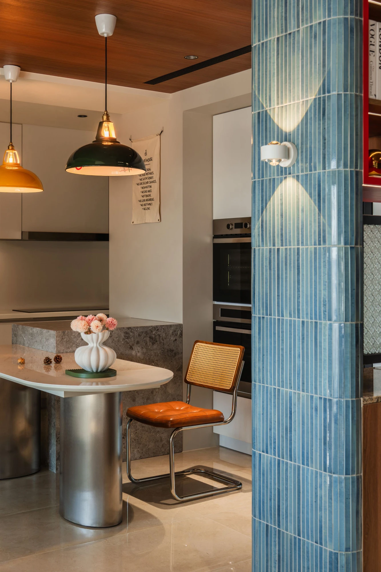 寶輝國際莊園 室裝修案