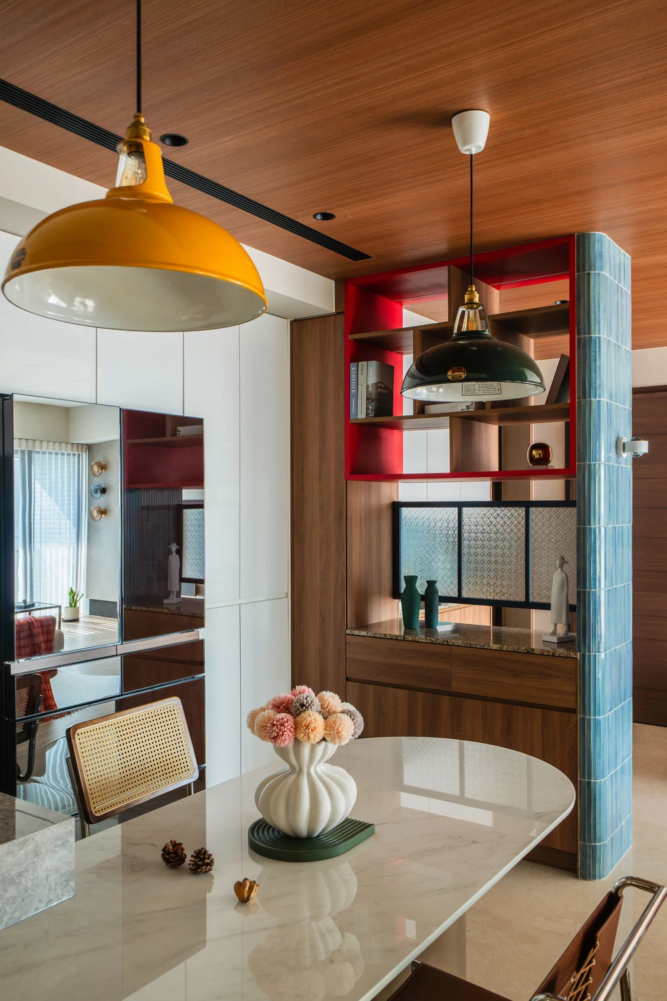 寶輝國際莊園 室裝修案