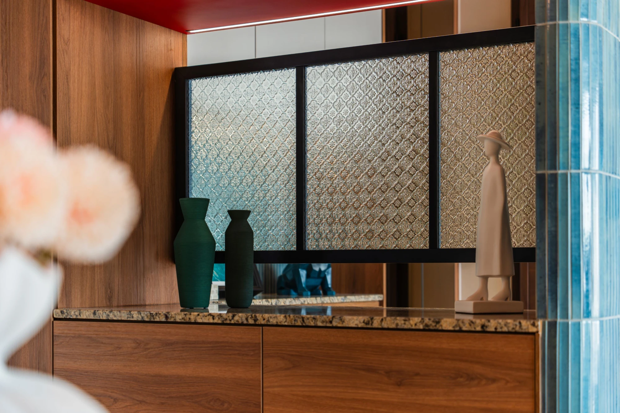 寶輝國際莊園 室裝修案