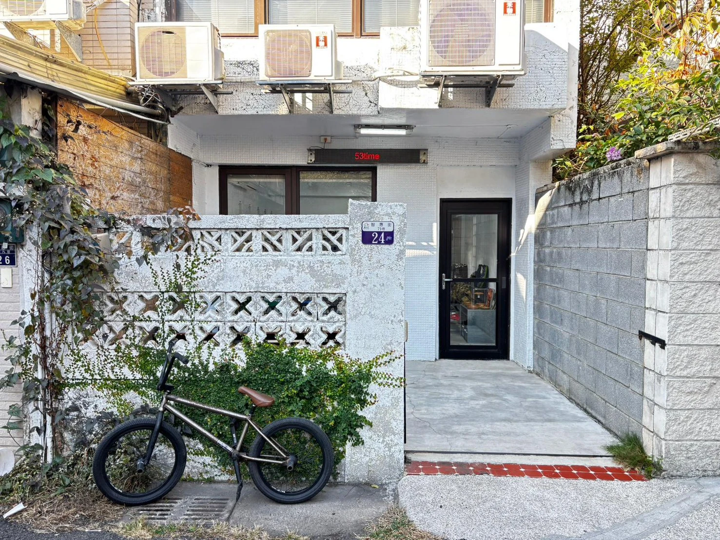 Pretty nice台中店