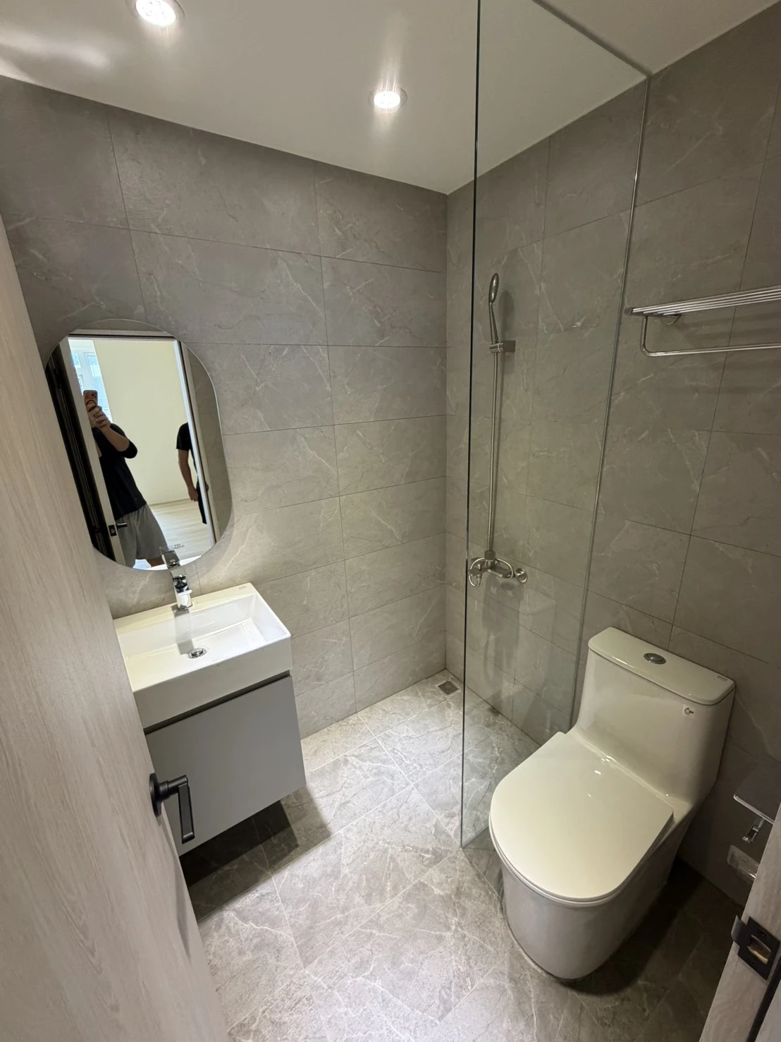 大隆路 老屋翻新