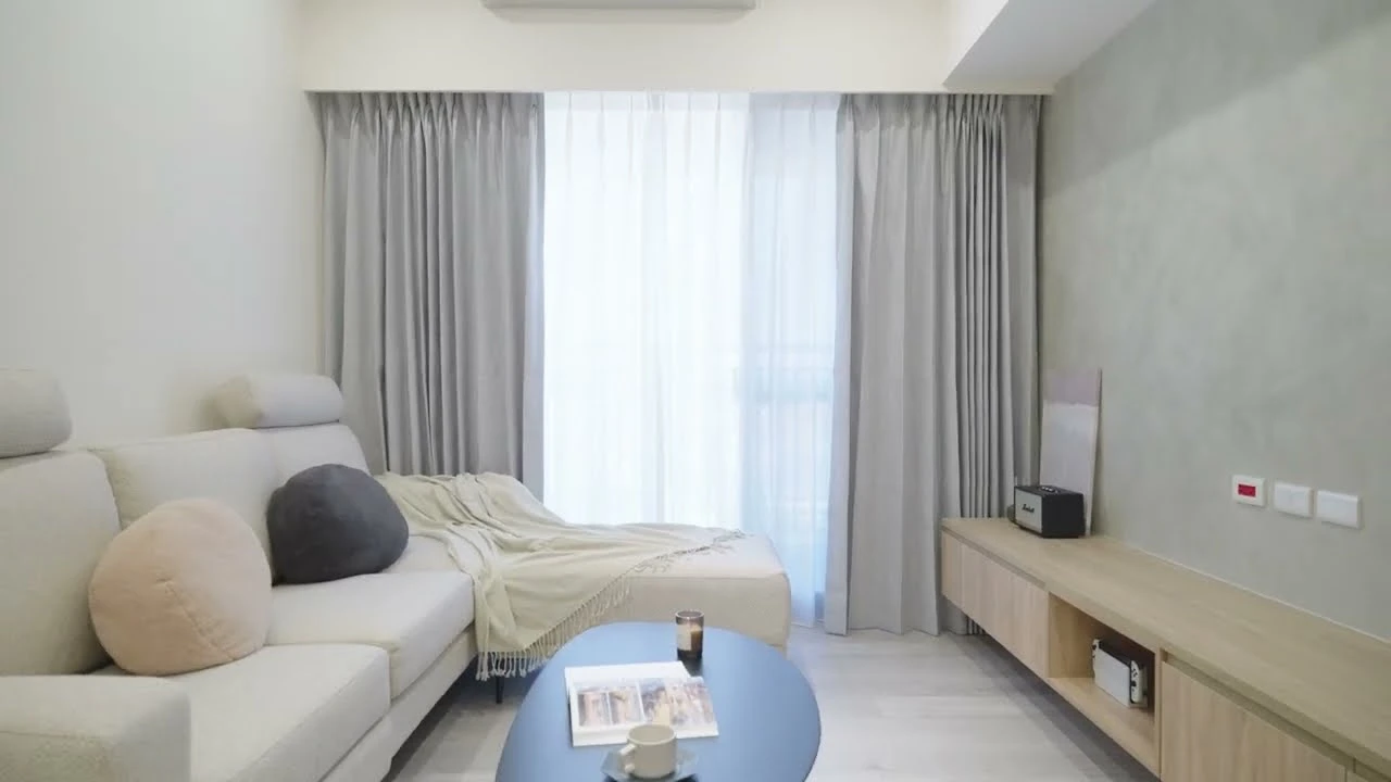 米爾空間設計 | 櫻花聚14樓