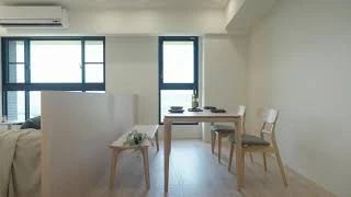 米爾空間設計 | 環球市