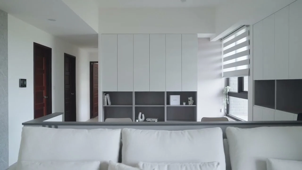 米爾空間設計 | 金鋐微美