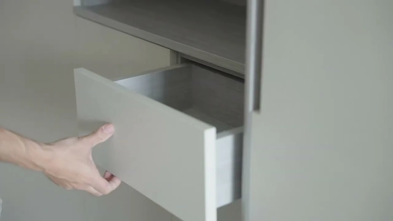 米爾空間設計 | 成真社區