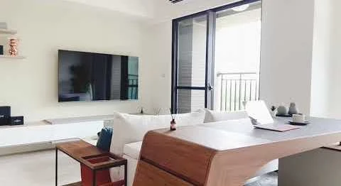 米爾空間設計 | 明星公園