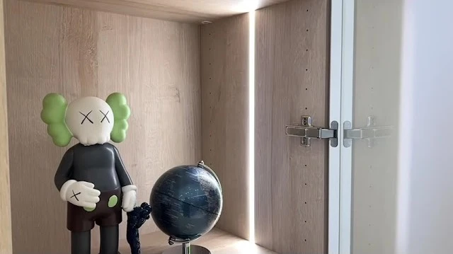 米爾空間設計 | 桃園藝學院