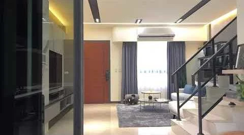 米爾空間設計 | 台中龍井