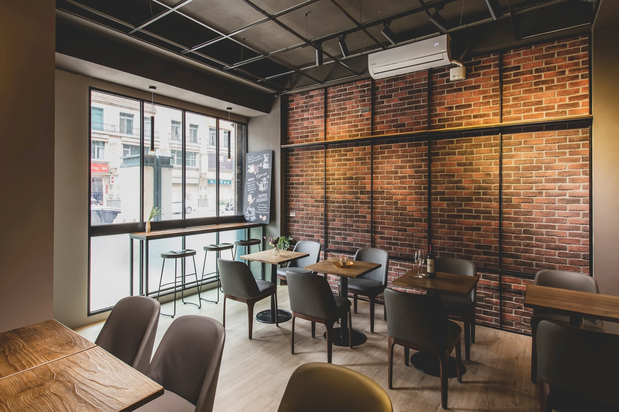 店面設計重點有哪些？