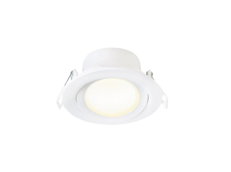 7公分廣角浩瀚崁燈