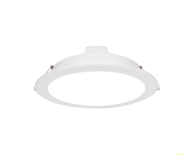 15公分奧丁崁燈-時尚白