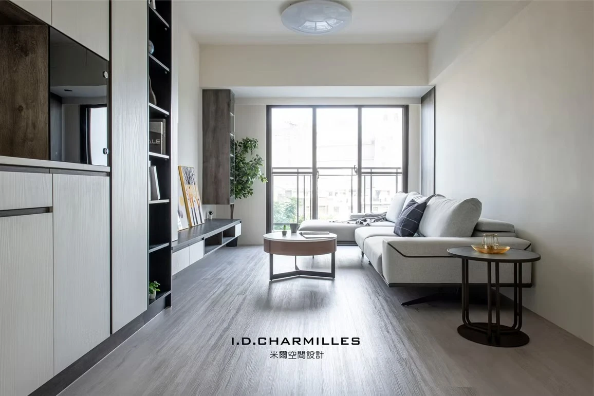 現代利洛<br>【新竹竹北｜益欣向陽 ; 新屋單層】