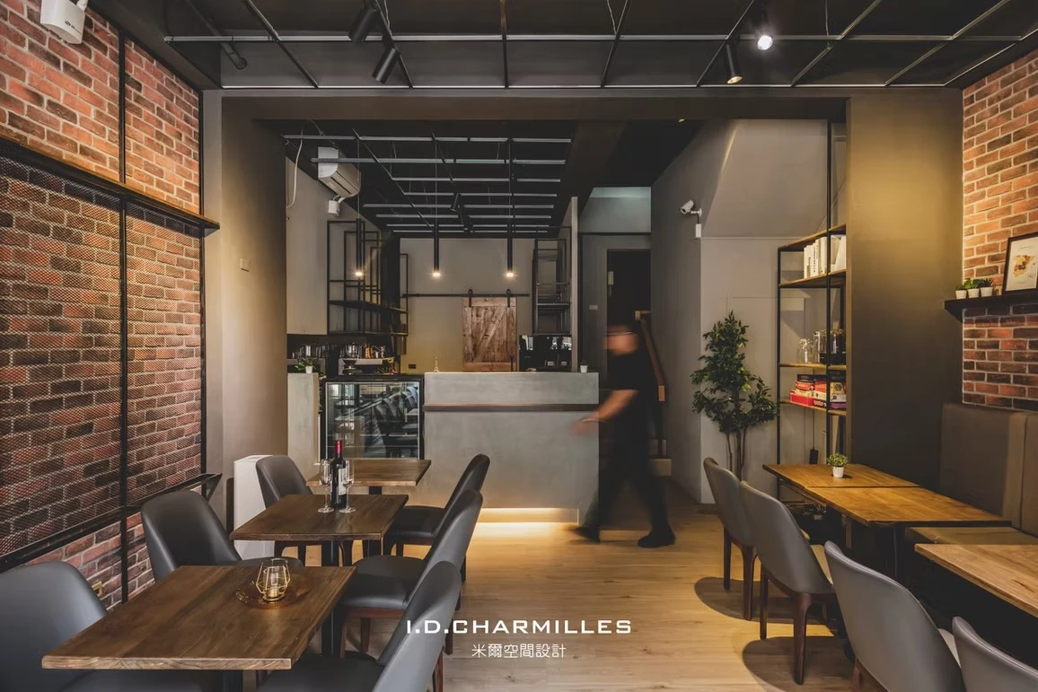 紈鎂工業<br>【新竹東區｜昌益建設 ; 中古屋翻新】