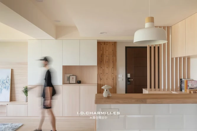 簡約生活<br>【新竹竹北｜優創客 ; 新屋單層】