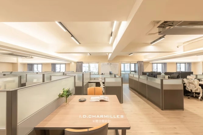 晨瑟空間<br>【新竹北區｜宗佑大樓 ; 中古屋四拼翻新】