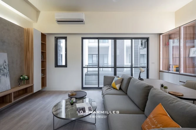 展演藝橡<br>【南投草屯｜ 透天中古屋翻新】