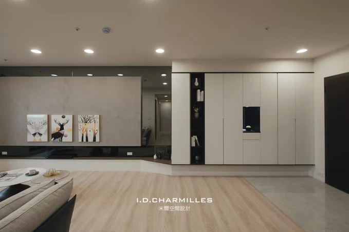 線岱映像<br>【新竹竹北｜築之細道 ; 新屋單層】