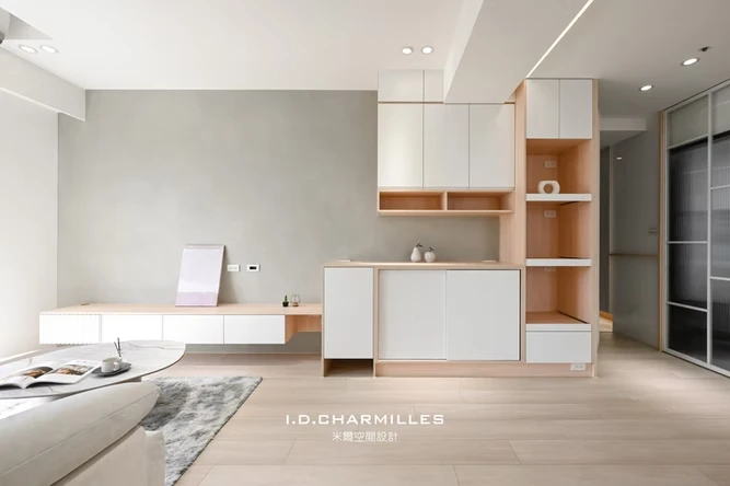 歐之淨<br>【新竹竹北｜華興悅 ; 新屋單層】