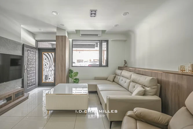 雅境舒居<br>【桃園觀音｜集合式透天; 新屋】