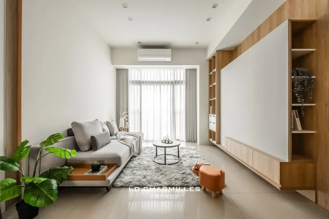 淳樸<br>【新竹市東區｜一品博觀 ; 舊屋翻新】