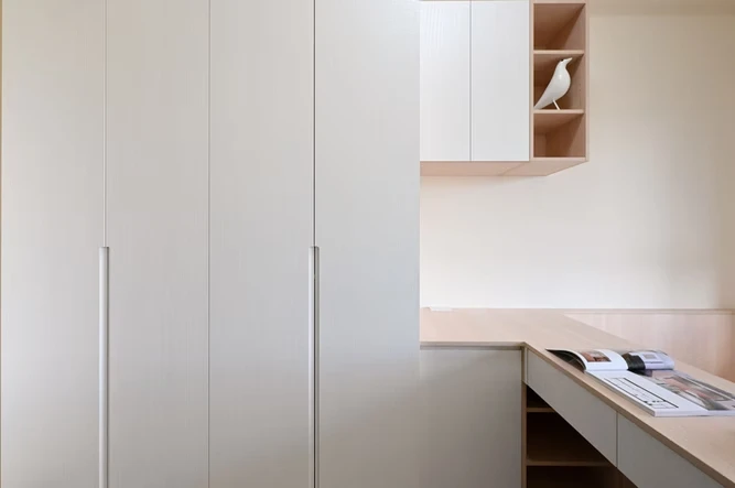 單純<br>【台北大同區｜超站S ; 新屋單層】