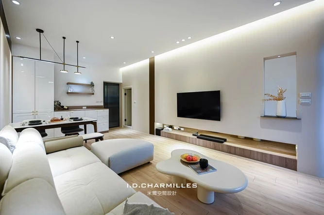 里約<br>【新竹北埔｜舊屋翻新透天】