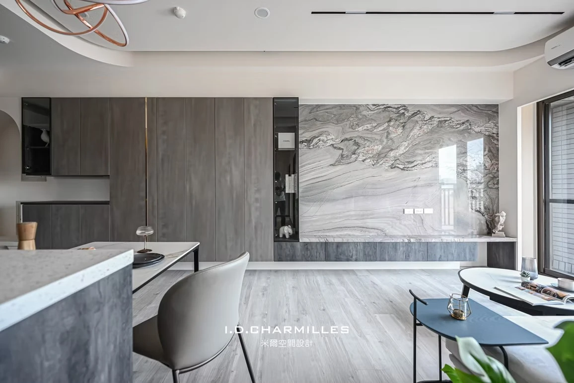 雲之雁<br>【新竹北區｜櫻花聚5樓 ;  新成屋單層】