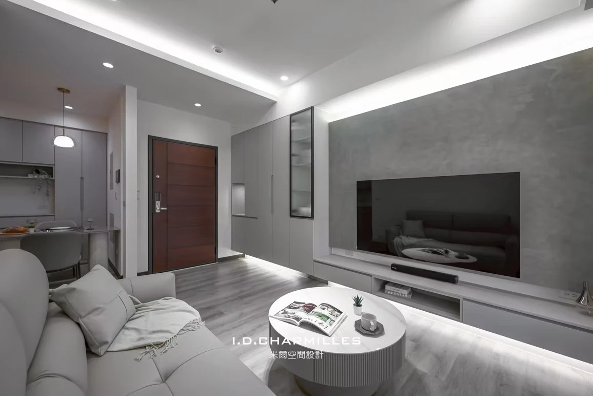 靜謐之居<br>【桃園大溪｜合雄豐韻 ;  新成屋單層】