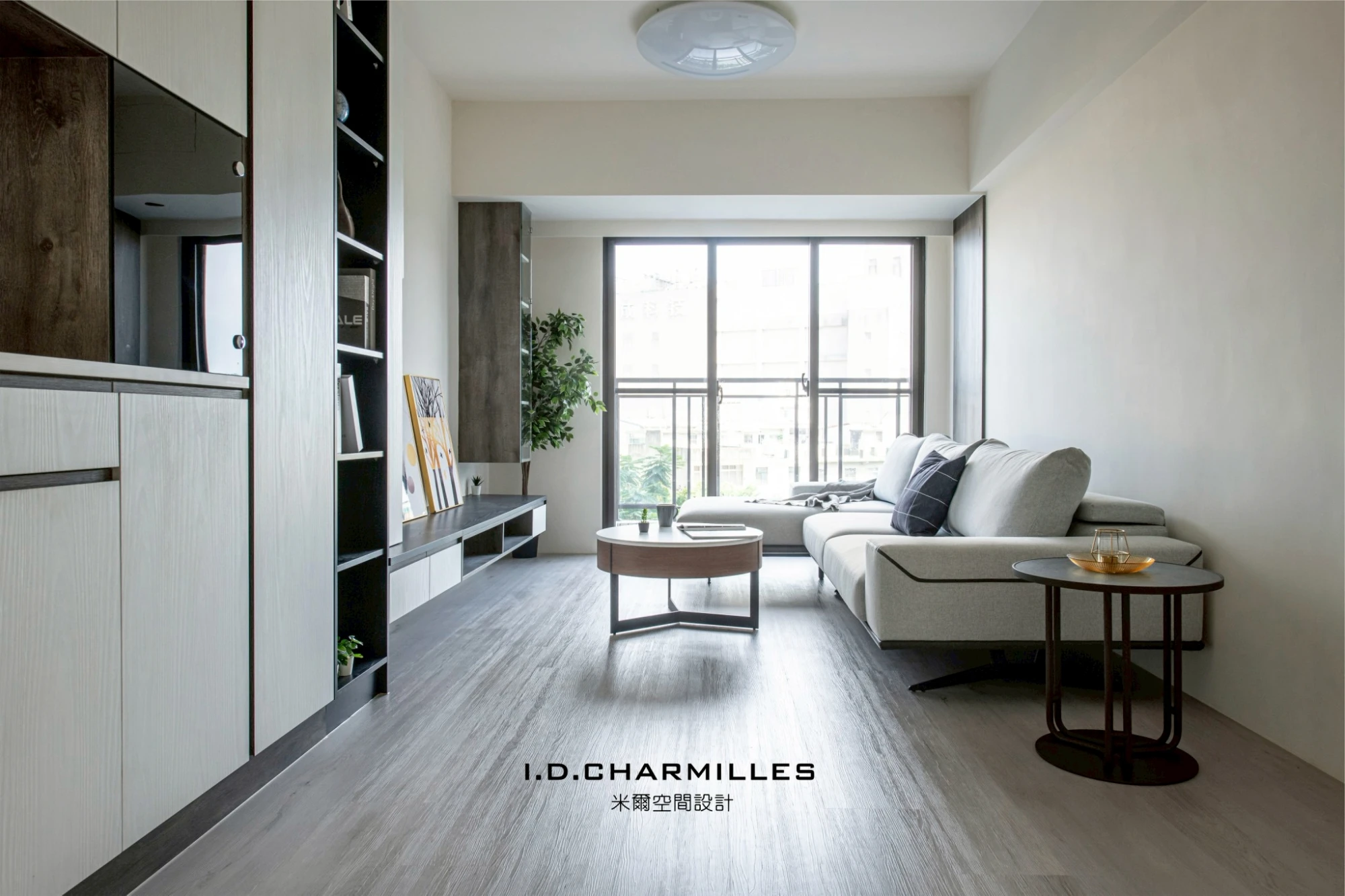 現代利洛<br>【新竹竹北｜益欣向陽 ; 新屋單層】