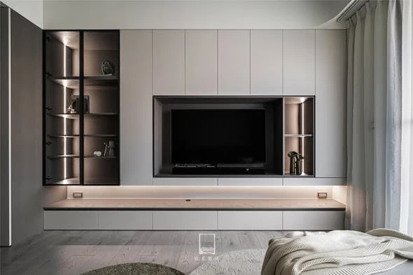 木作與系統櫃該怎麼選擇？