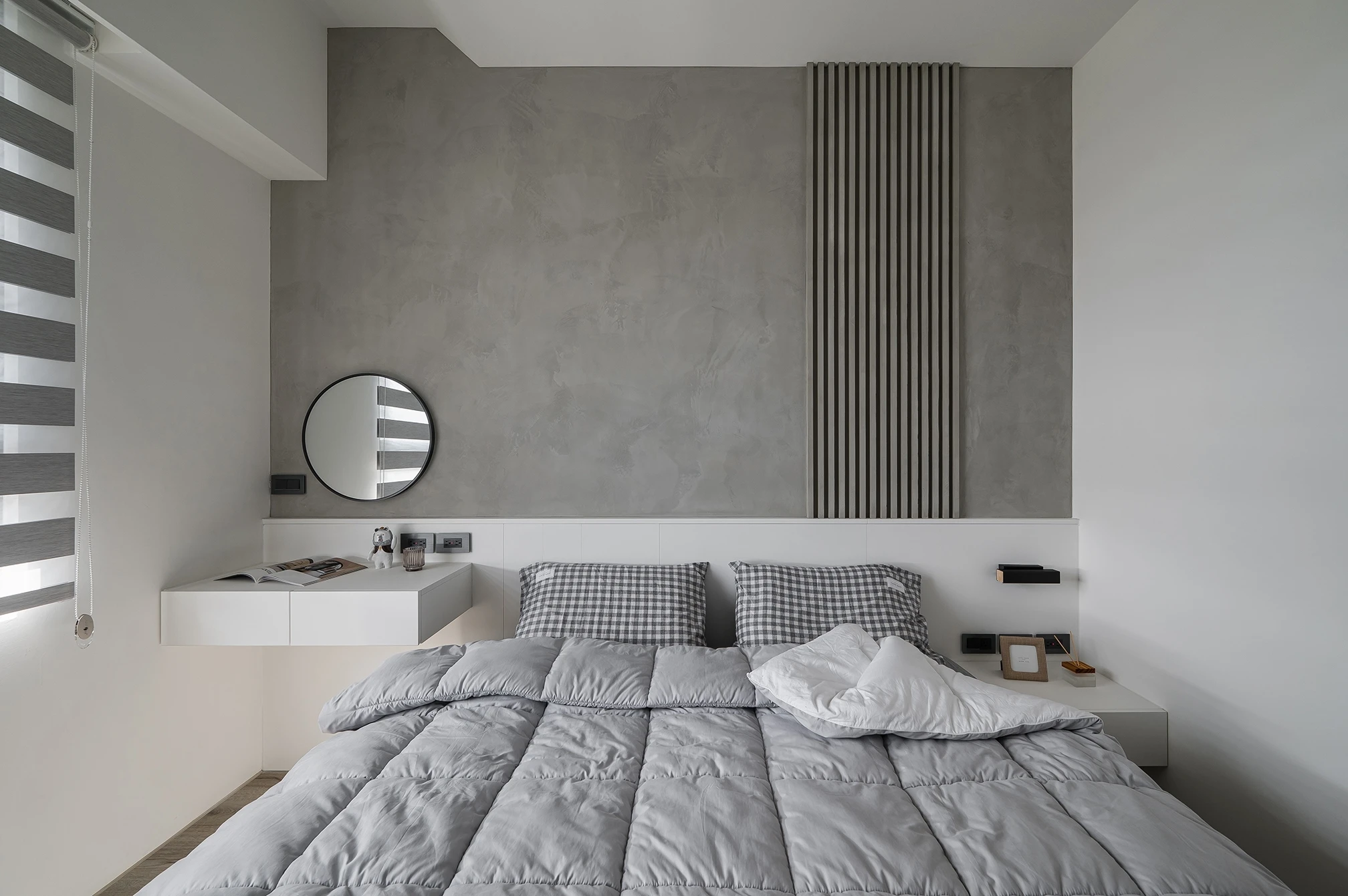 久樘向陽鄧公館