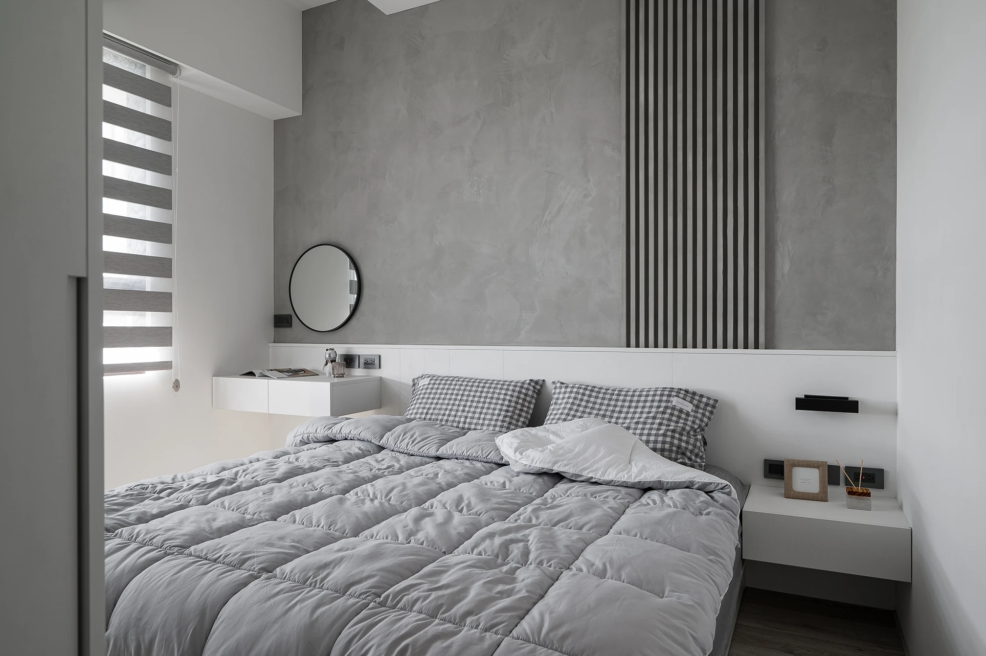 久樘向陽鄧公館