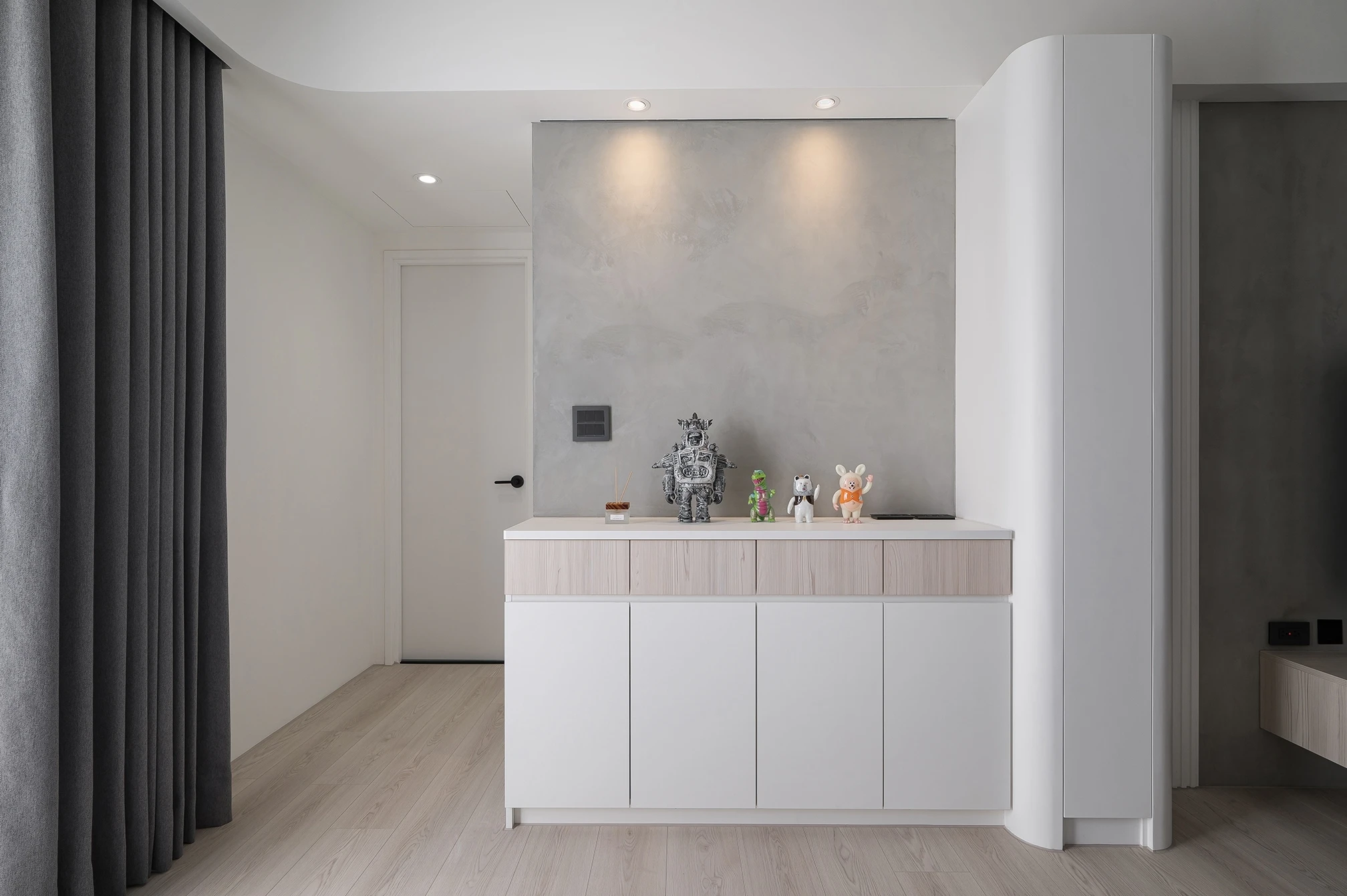 久樘向陽鄧公館