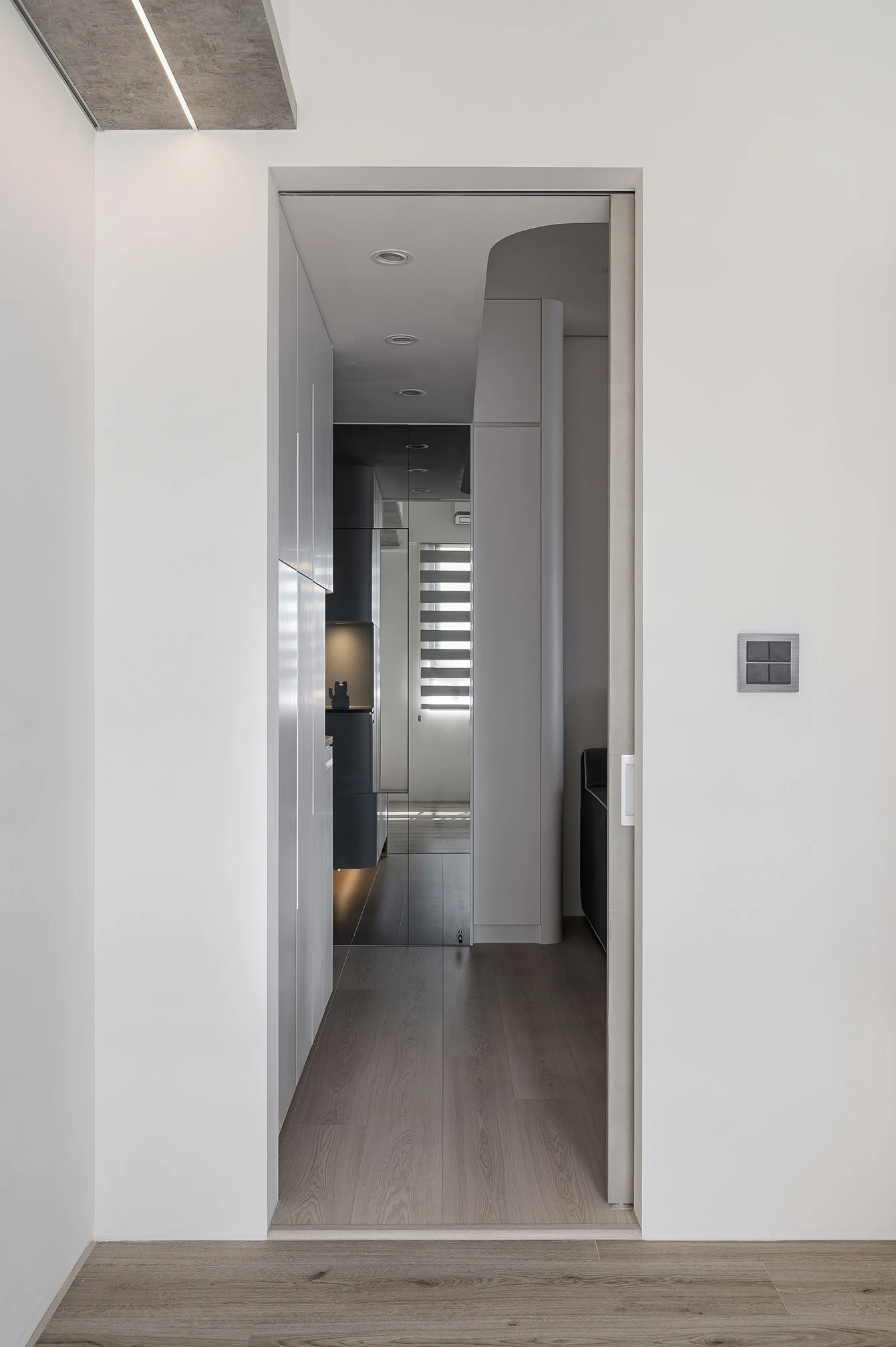 久樘向陽鄧公館