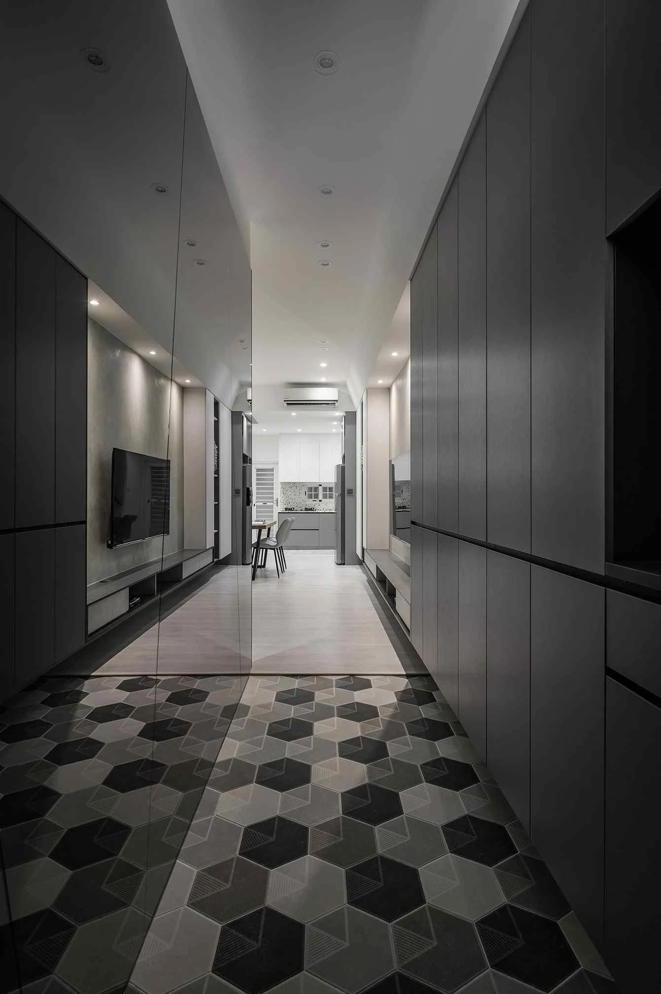 圓通南路陳公館