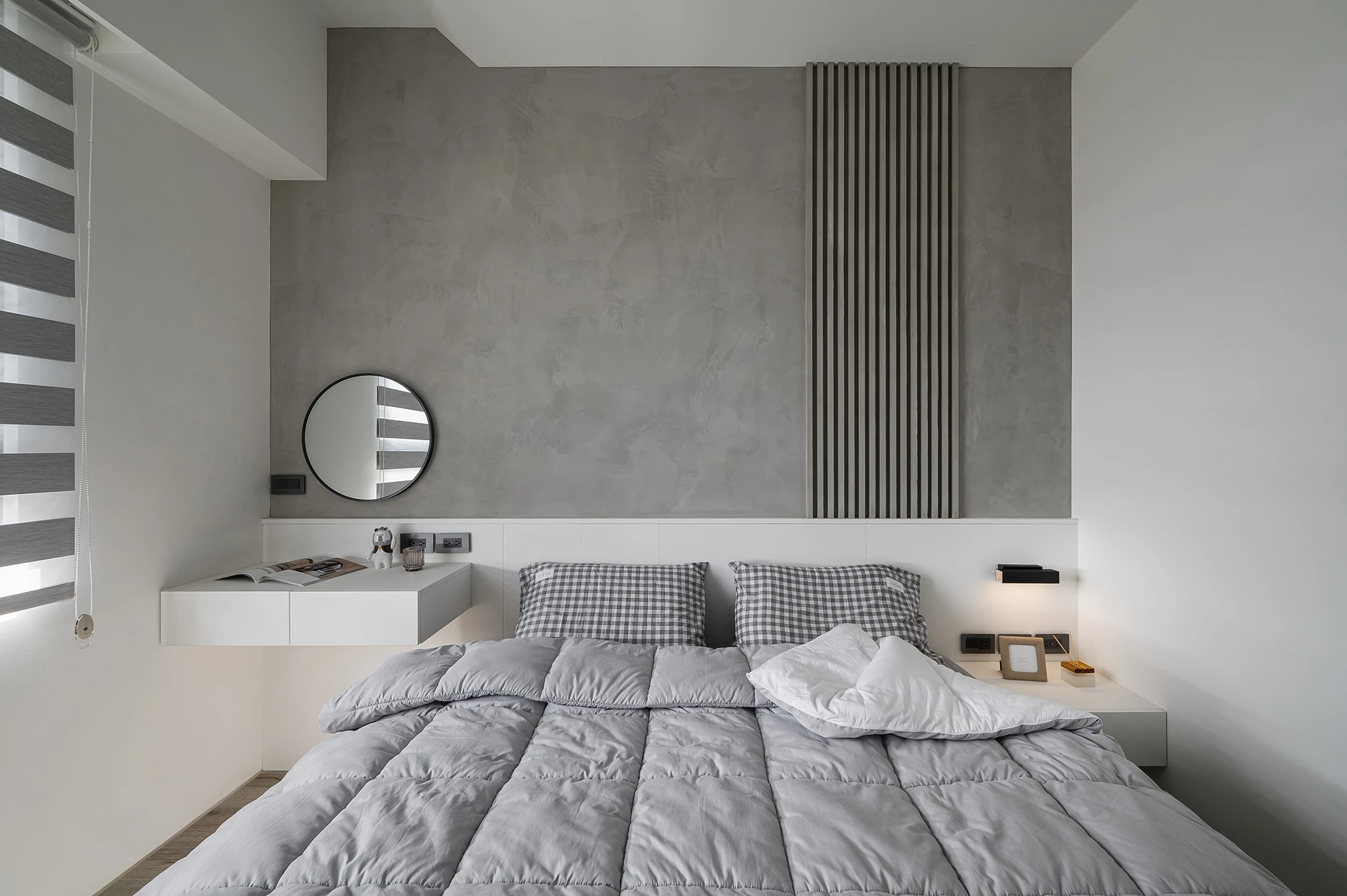 久樘向陽鄧公館