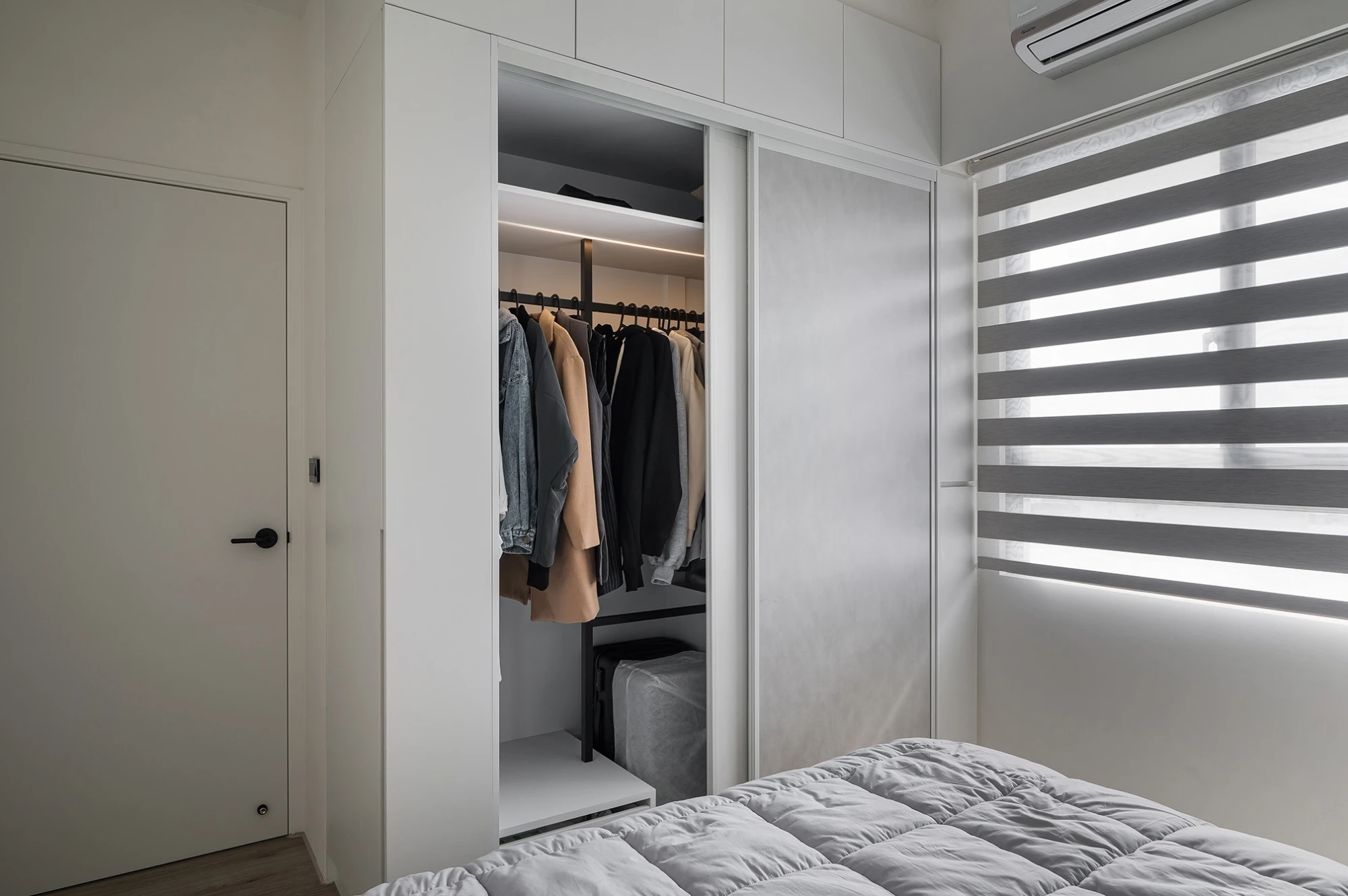 久樘向陽鄧公館