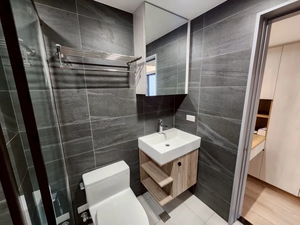 客製化浴櫃規劃