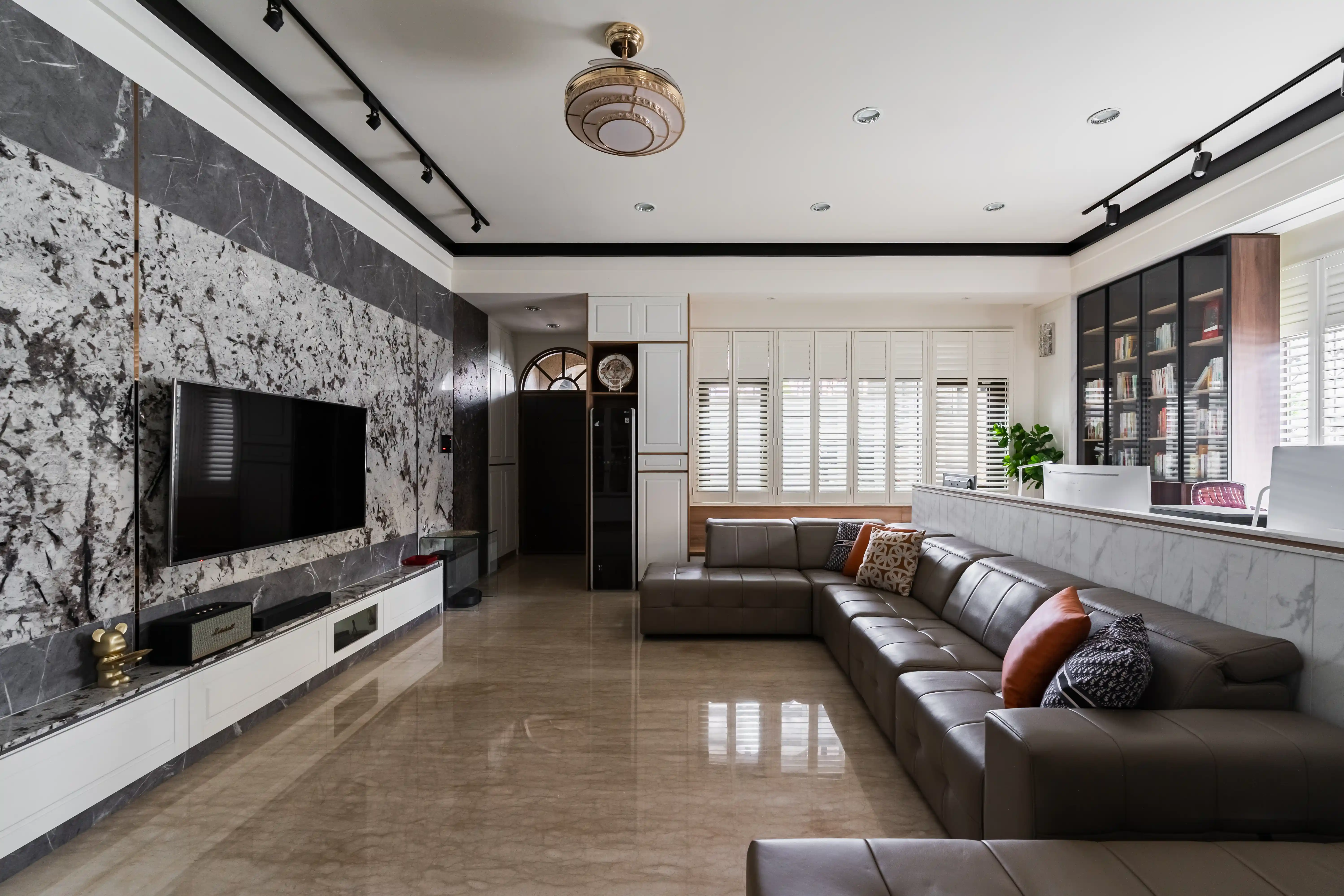 室內風格怎麼選？