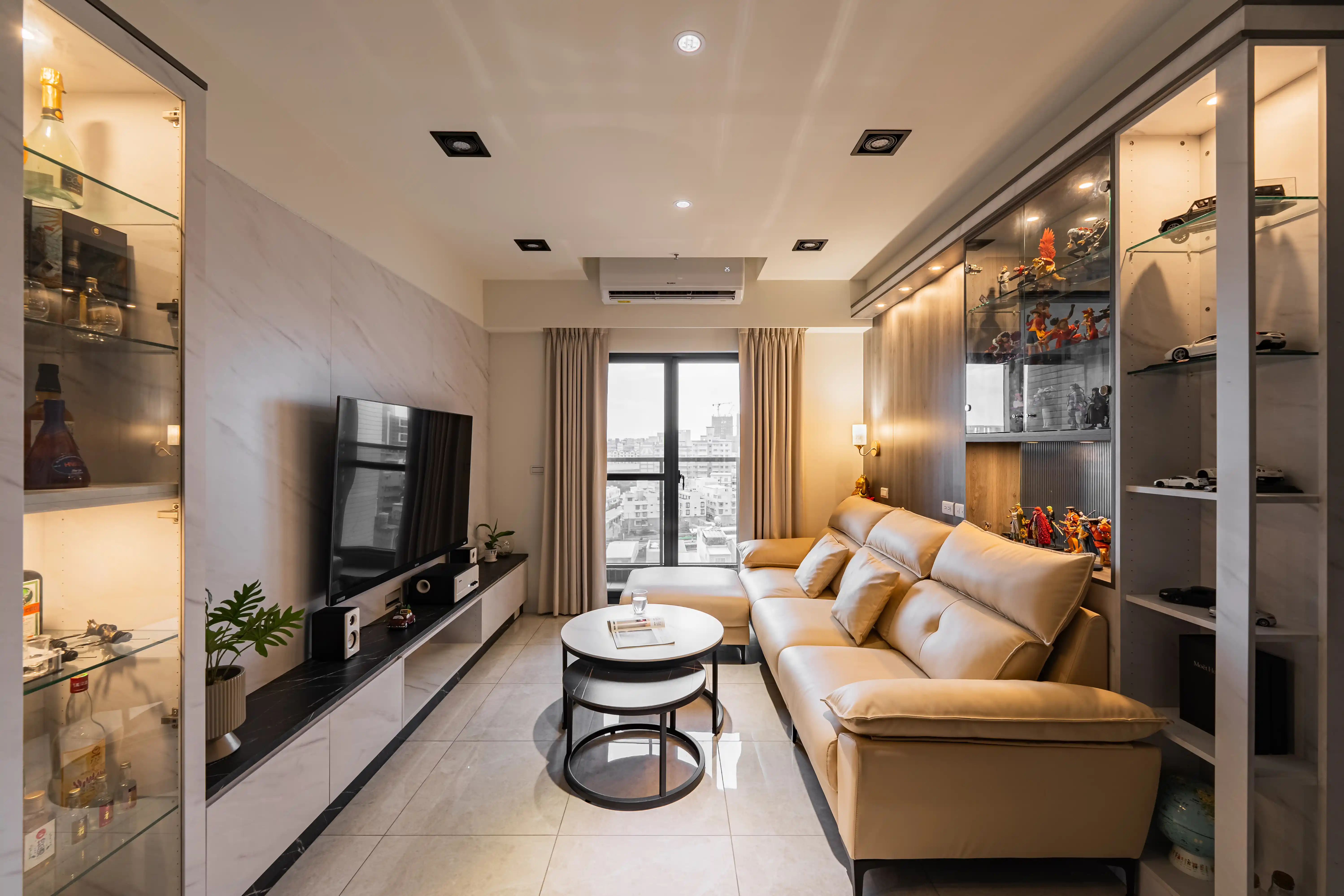 毛坯屋預算怎麼抓？