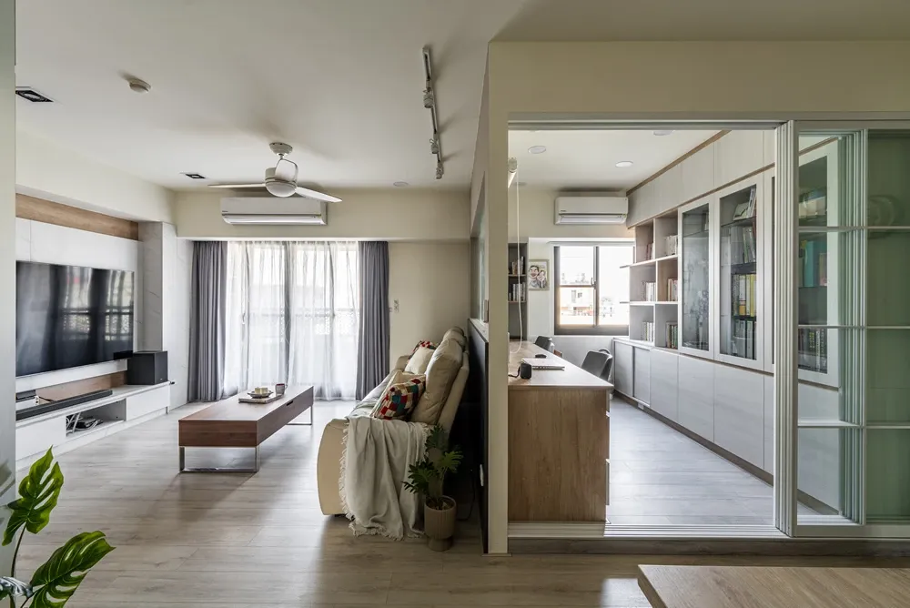 舊屋翻修要花多少錢？