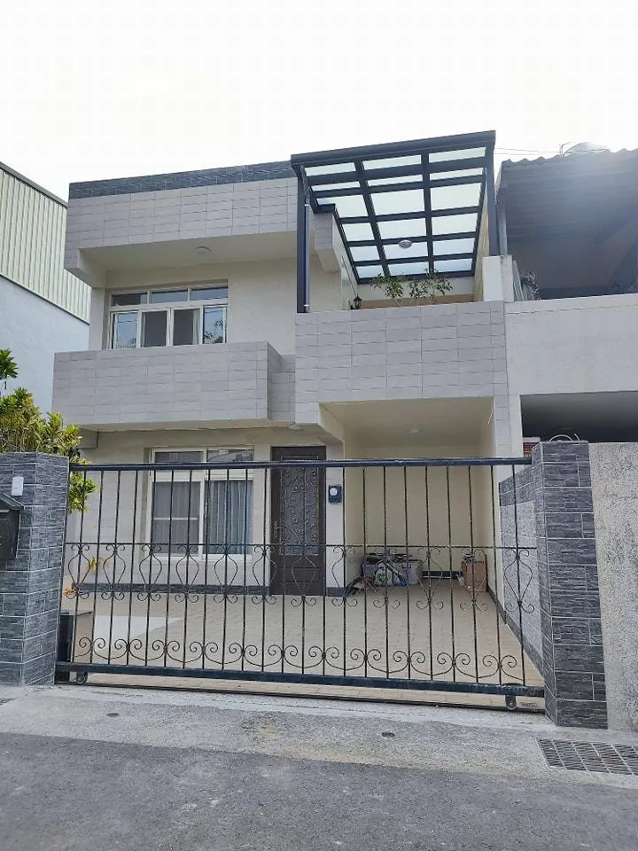 舊屋拉皮翻新/台中舊屋拉皮翻新/台中老屋翻修