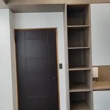 小資族小宅裝潢! 小坪數低預算 | 台中木工裝潢案例 |  木工師傅推薦 | 北屯小豪宅