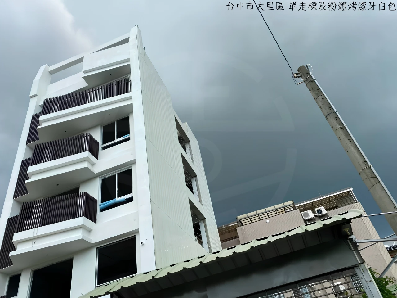 台中免拆直立式鐵模