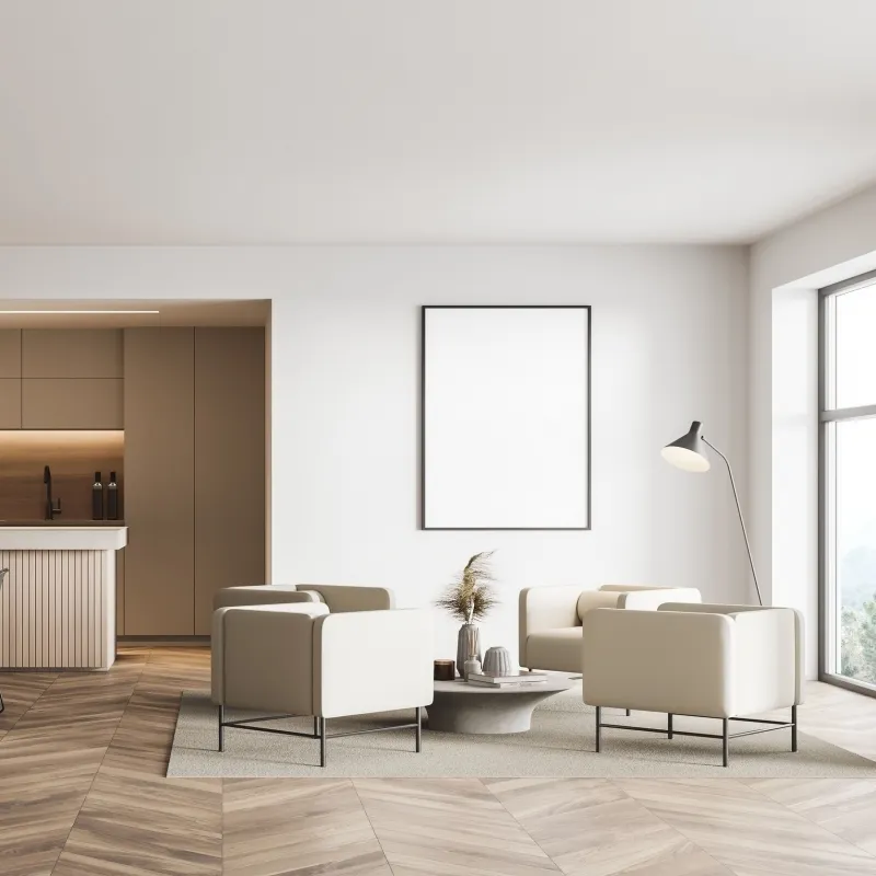 裝潢費用一坪多少才合理？台中室內設計/潭子室內設計